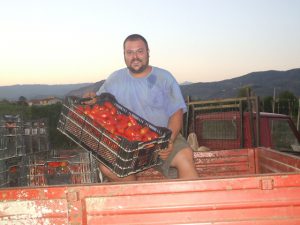 fabio pomodoro
